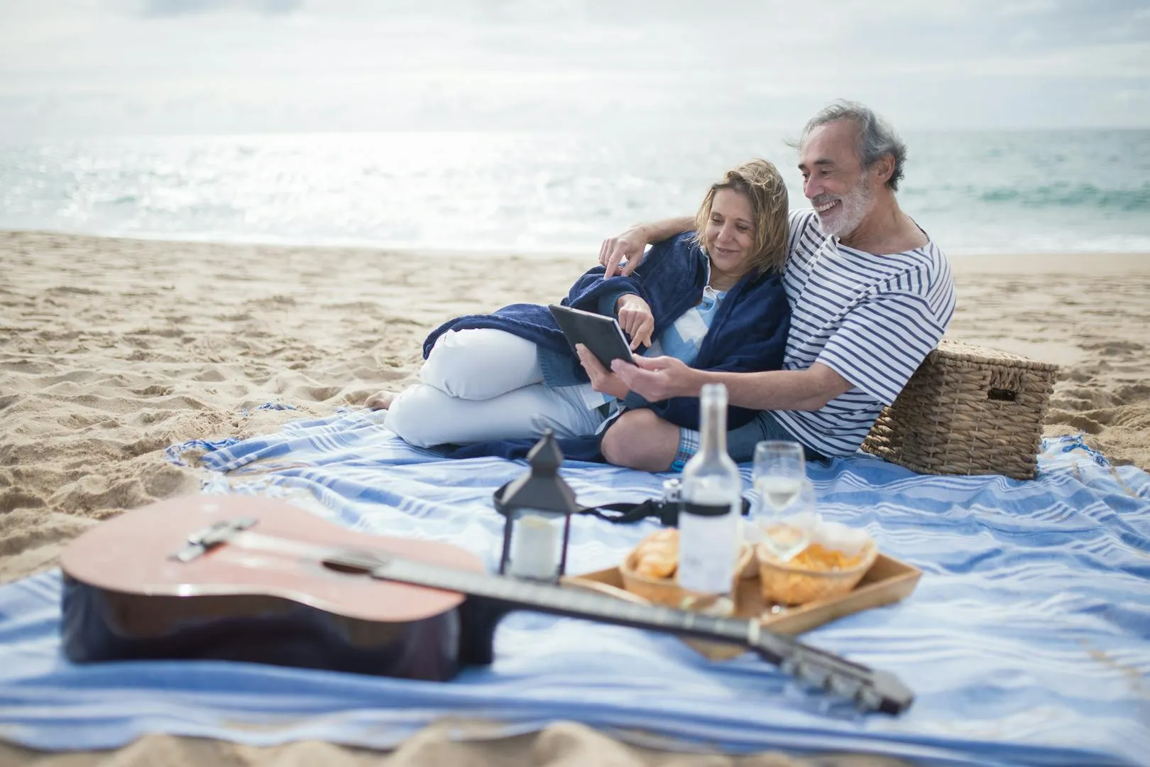 Fund Your Retirement Travel with a Reverse Mortgage